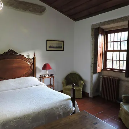 Quarto Das Lamparinas Guest house