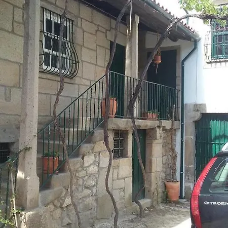 Quarto Das Lamparinas Ponte de Lima