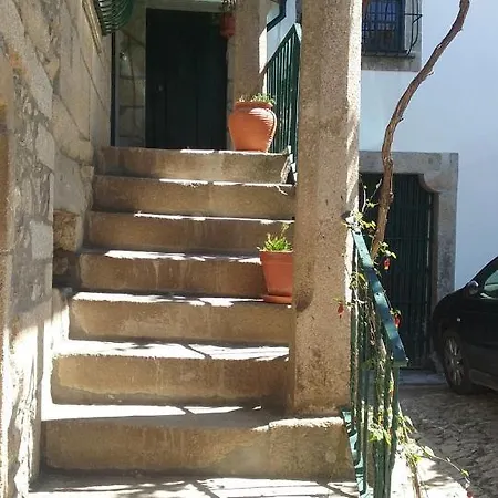 Lamparinas Ponte de Lima