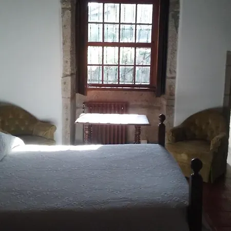 Quarto Das Lamparinas