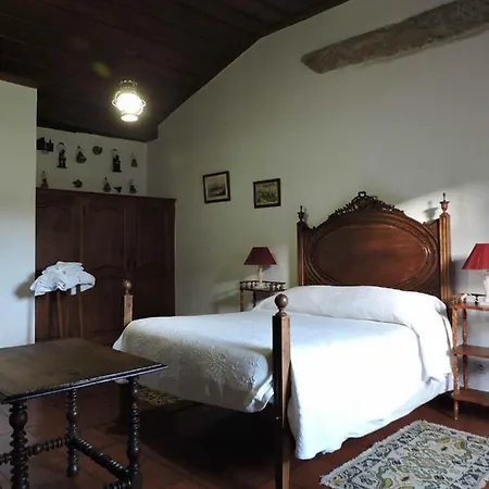 Quarto Das Lamparinas Guest house