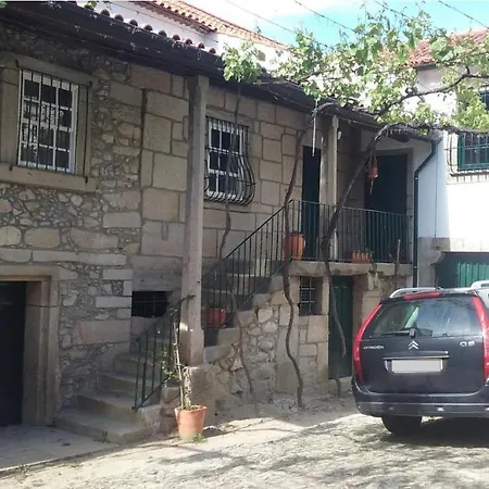 Quarto Das Lamparinas Guest house Ponte de Lima