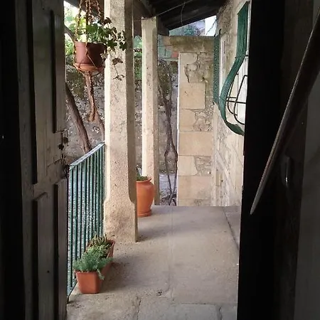 Quarto Das Lamparinas * Ponte de Lima