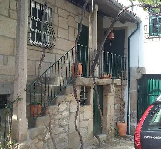 Quarto Das Lamparinas Ponte de Lima