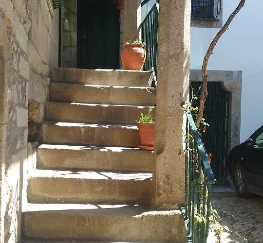 Quarto Das Lamparinas Ponte de Lima