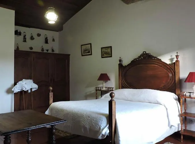 Quarto Das Lamparinas Gasthof