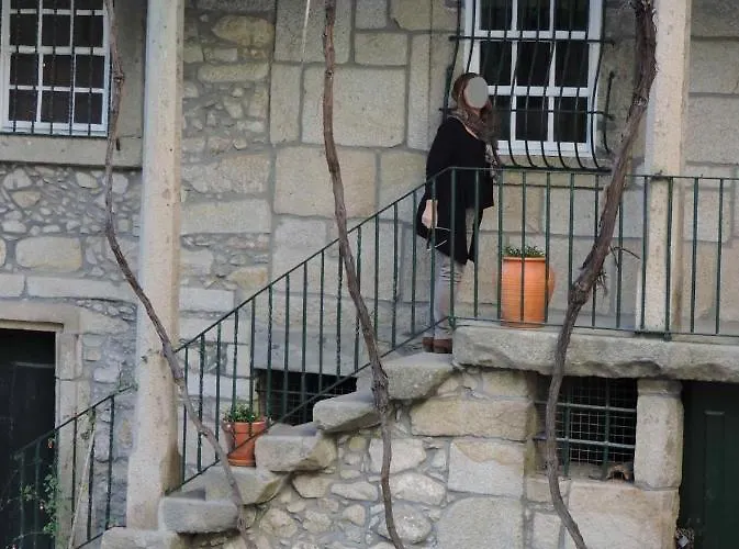 Quarto Das Lamparinas 3*