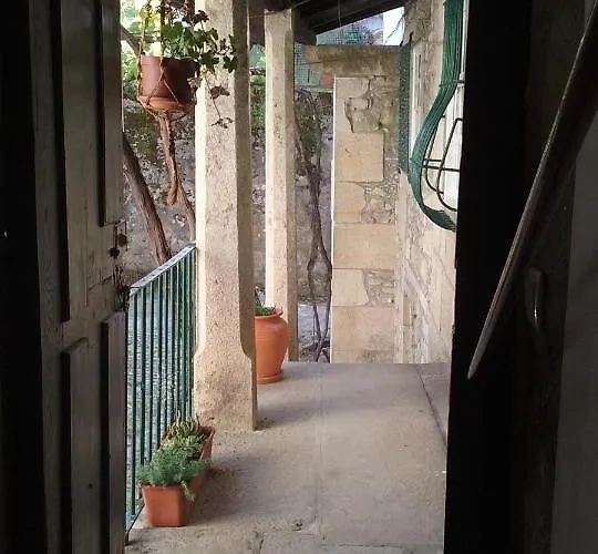 Lamparinas 3* Ponte de Lima